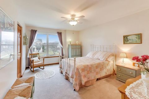 Tiny photo for 330 MARTIN Drive, Woodstock, IL 60098 (MLS # 12609493)