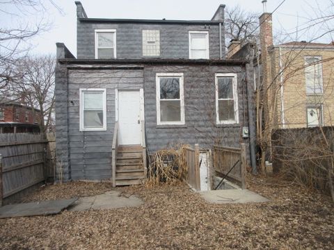Tiny photo for 701 E 89th Place, Chicago, IL 60619 (MLS # 12590947)