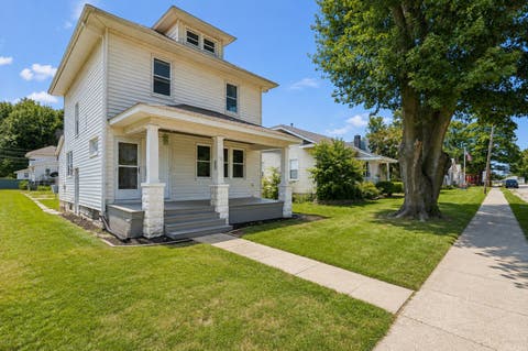 Tiny photo for 174 16th Avenue, East Moline, IL 61244 (MLS # 12723156)
