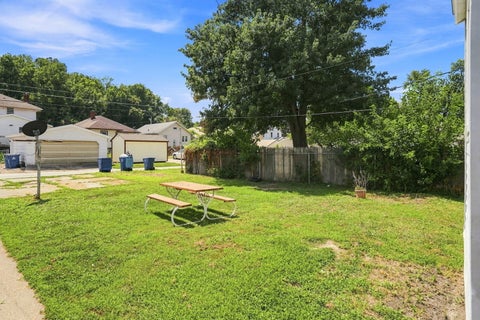 Tiny photo for 174 16th Avenue, East Moline, IL 61244 (MLS # 12723156)