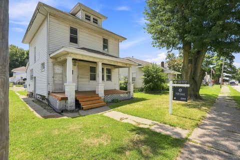 Tiny photo for 174 16th Avenue, East Moline, IL 61244 (MLS # 12723156)