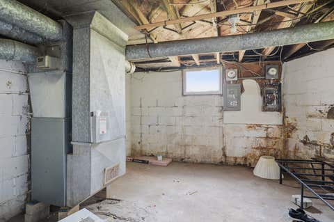 Tiny photo for 174 16th Avenue, East Moline, IL 61244 (MLS # 12723156)