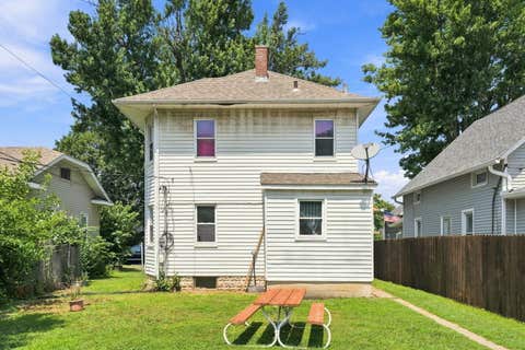Tiny photo for 174 16th Avenue, East Moline, IL 61244 (MLS # 12723156)