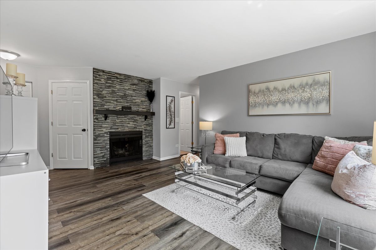 543 N Deer Run Drive 8A11