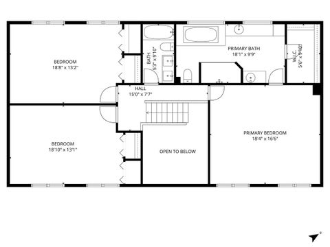Tiny photo for 1 Carlisle Road, Hawthorn Woods, IL 60047 (MLS # 12751601)