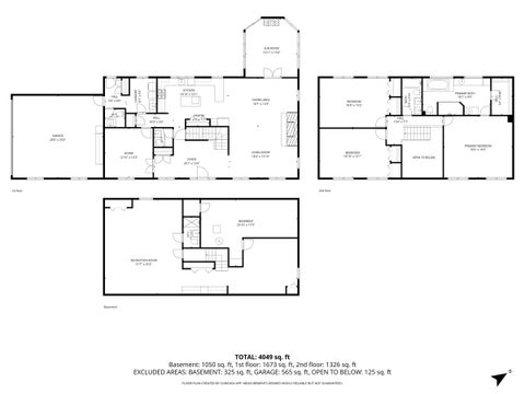 Tiny photo for 1 Carlisle Road, Hawthorn Woods, IL 60047 (MLS # 12751601)