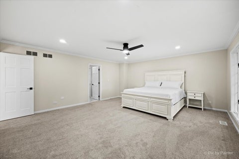 Tiny photo for 1 Carlisle Road, Hawthorn Woods, IL 60047 (MLS # 12751601)