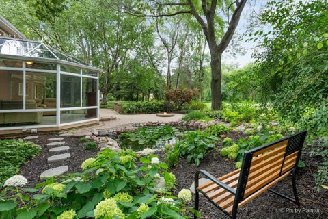 Tiny photo for 1 Carlisle Road, Hawthorn Woods, IL 60047 (MLS # 12751601)
