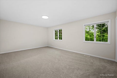 Tiny photo for 1 Carlisle Road, Hawthorn Woods, IL 60047 (MLS # 12751601)