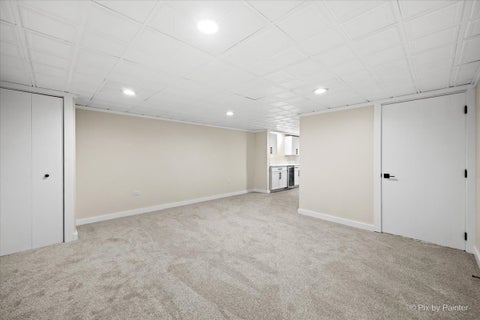 Tiny photo for 1 Carlisle Road, Hawthorn Woods, IL 60047 (MLS # 12751601)