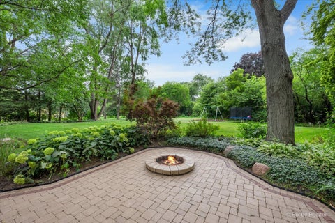 Tiny photo for 1 Carlisle Road, Hawthorn Woods, IL 60047 (MLS # 12751601)