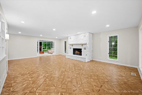 Tiny photo for 1 Carlisle Road, Hawthorn Woods, IL 60047 (MLS # 12751601)