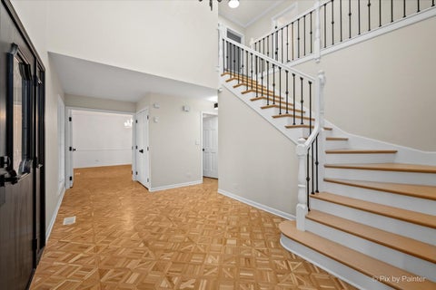 Tiny photo for 1 Carlisle Road, Hawthorn Woods, IL 60047 (MLS # 12751601)