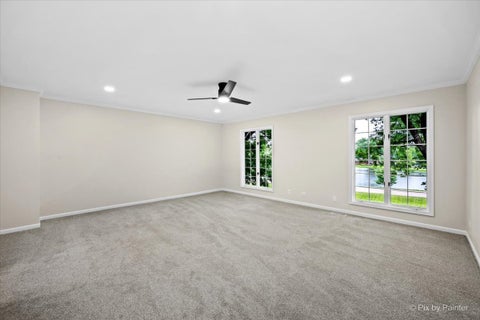 Tiny photo for 1 Carlisle Road, Hawthorn Woods, IL 60047 (MLS # 12751601)