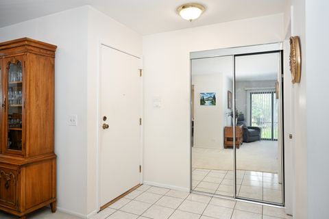 Tiny photo for 228 Arrowwood Court #D1, Schaumburg, IL 60193 (MLS # 12499344)