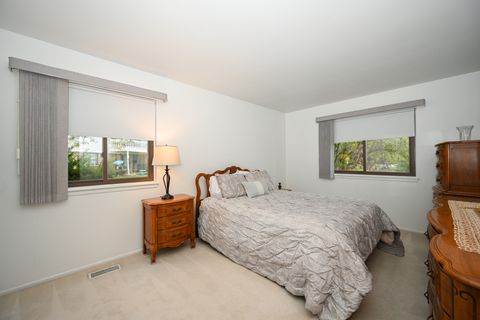 Tiny photo for 228 Arrowwood Court #D1, Schaumburg, IL 60193 (MLS # 12499344)