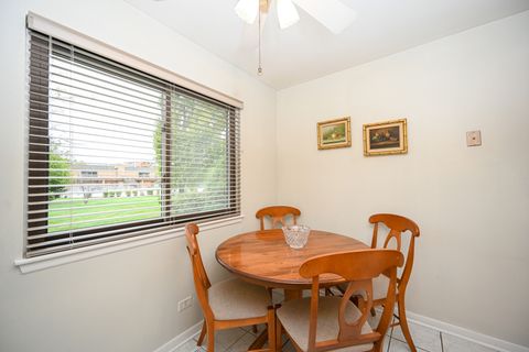 Tiny photo for 228 Arrowwood Court #D1, Schaumburg, IL 60193 (MLS # 12499344)