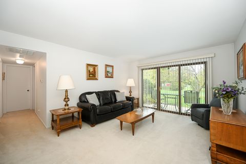 Tiny photo for 228 Arrowwood Court #D1, Schaumburg, IL 60193 (MLS # 12499344)