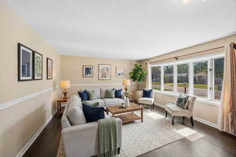 Tiny photo for Thornton, IL 60476 (MLS # 12623789)