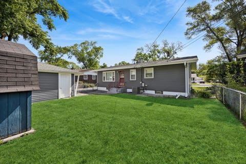 Tiny photo for Thornton, IL 60476 (MLS # 12623789)