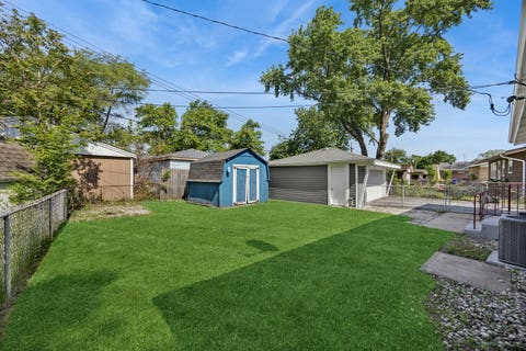Tiny photo for Thornton, IL 60476 (MLS # 12623789)