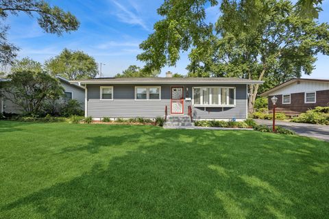 Photo of Thornton, IL 60476 (MLS # 12623789)