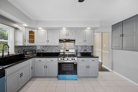 Tiny photo for Thornton, IL 60476 (MLS # 12623789)