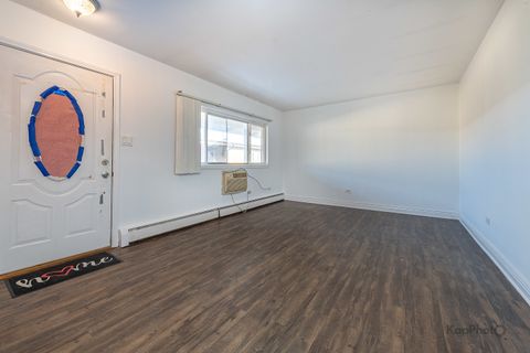 Tiny photo for 4309 S HARLEM Avenue #6, Stickney, IL 60402 (MLS # 12553623)