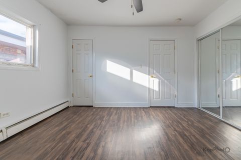 Tiny photo for 4309 S HARLEM Avenue #6, Stickney, IL 60402 (MLS # 12553623)