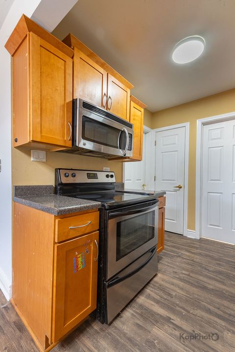 Tiny photo for 4309 S HARLEM Avenue #6, Stickney, IL 60402 (MLS # 12553623)