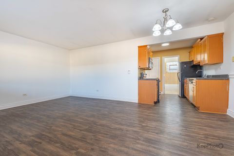 Tiny photo for 4309 S HARLEM Avenue #6, Stickney, IL 60402 (MLS # 12553623)