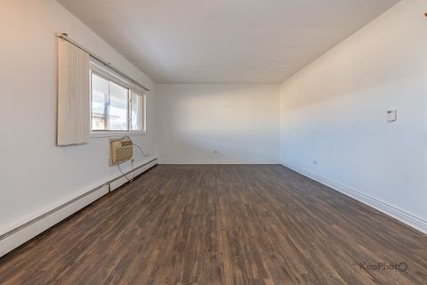 Tiny photo for 4309 S HARLEM Avenue #6, Stickney, IL 60402 (MLS # 12553623)