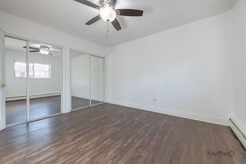 Tiny photo for 4309 S HARLEM Avenue #6, Stickney, IL 60402 (MLS # 12553623)