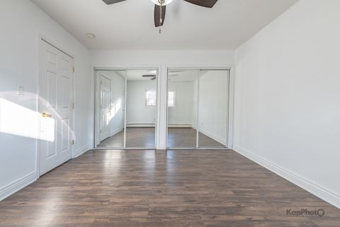 Tiny photo for 4309 S HARLEM Avenue #6, Stickney, IL 60402 (MLS # 12553623)