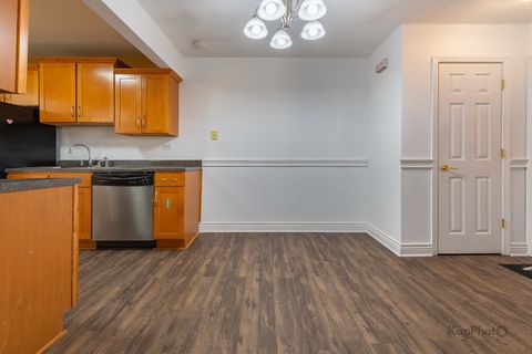 Tiny photo for 4309 S HARLEM Avenue #6, Stickney, IL 60402 (MLS # 12553623)