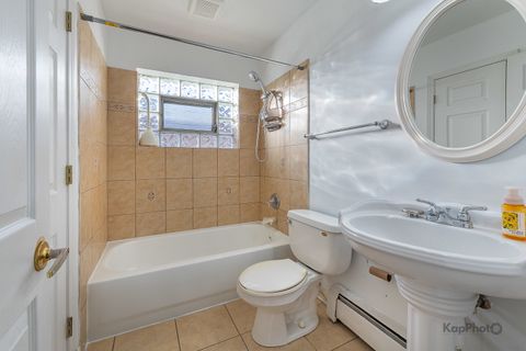 Tiny photo for 4309 S HARLEM Avenue #6, Stickney, IL 60402 (MLS # 12553623)