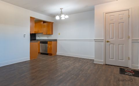 Tiny photo for 4309 S HARLEM Avenue #6, Stickney, IL 60402 (MLS # 12553623)