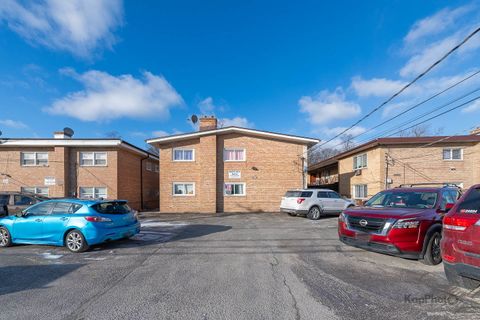 Tiny photo for 4309 S HARLEM Avenue #6, Stickney, IL 60402 (MLS # 12553623)