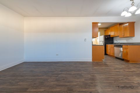 Tiny photo for 4309 S HARLEM Avenue #6, Stickney, IL 60402 (MLS # 12553623)