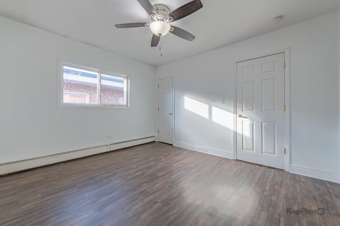 Tiny photo for 4309 S HARLEM Avenue #6, Stickney, IL 60402 (MLS # 12553623)