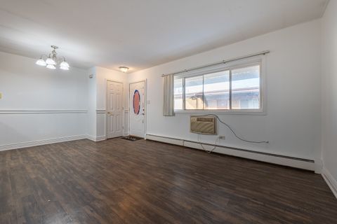 Tiny photo for 4309 S HARLEM Avenue #6, Stickney, IL 60402 (MLS # 12553623)