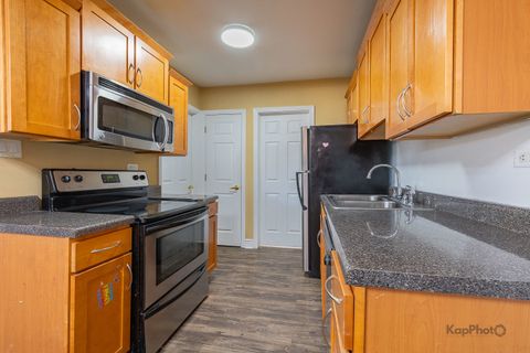 Tiny photo for 4309 S HARLEM Avenue #6, Stickney, IL 60402 (MLS # 12553623)