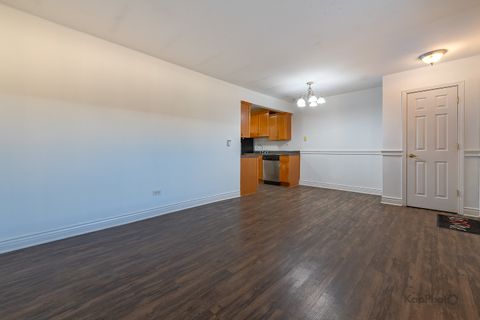 Tiny photo for 4309 S HARLEM Avenue #6, Stickney, IL 60402 (MLS # 12553623)