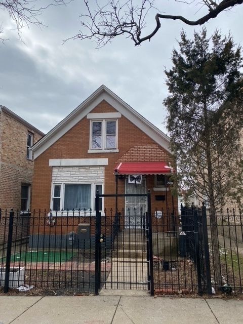 Photo of Chicago, IL 60623 (MLS # 12600886)