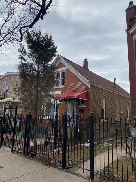 Tiny photo for Chicago, IL 60623 (MLS # 12600886)