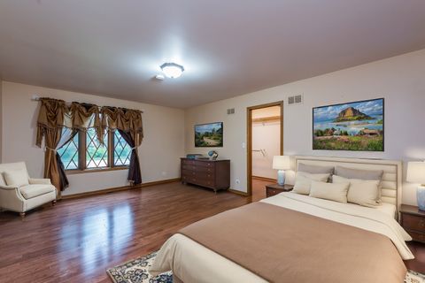 Tiny photo for 4074 Blackstone Avenue, Gurnee, IL 60031 (MLS # 12174366)