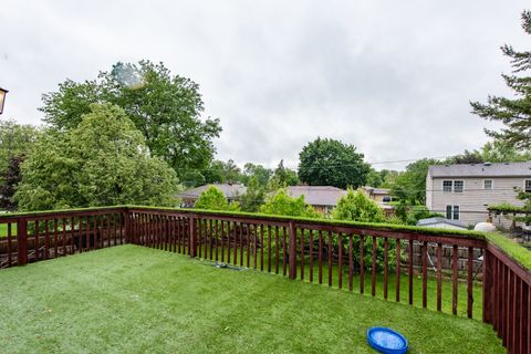 Tiny photo for 4074 Blackstone Avenue, Gurnee, IL 60031 (MLS # 12174366)