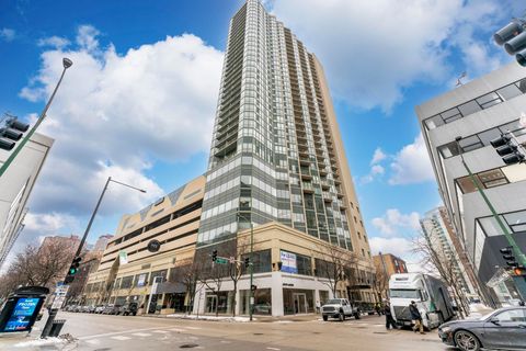 111 W Maple Street 3110 Chicago IL 60610
