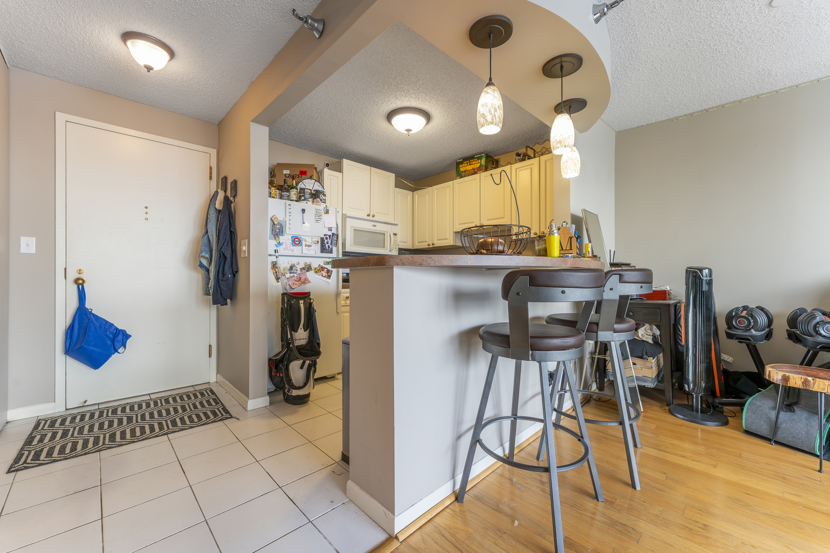 111 W Maple Street 3110