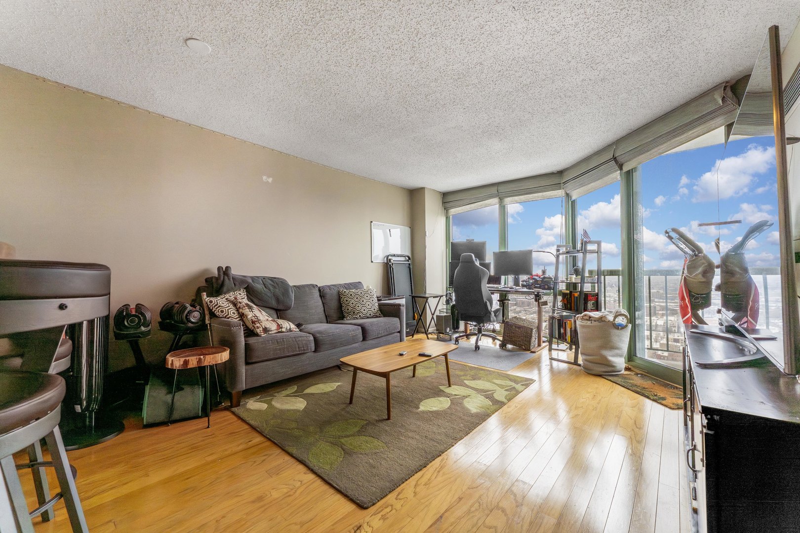 111 W Maple Street 3110